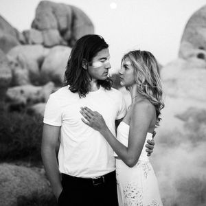 Meet your Posher, Rio